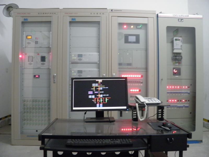 35kV�O(ji��n)��ϵ�y(t��ng)